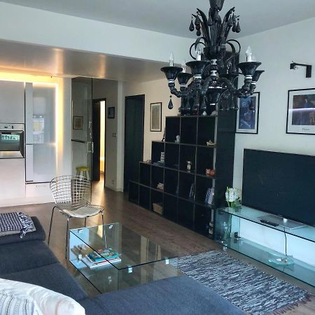 Luxury Sea View Bulldog Place Warna Exterior foto
