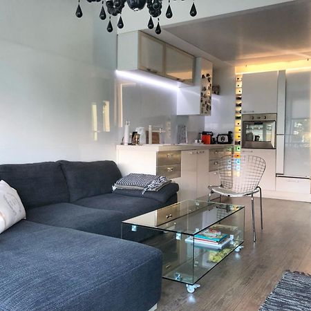 Luxury Sea View Bulldog Place Warna Exterior foto