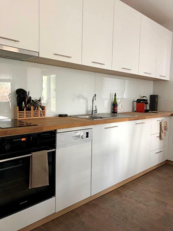 Luxury Sea View Bulldog Place Warna Exterior foto