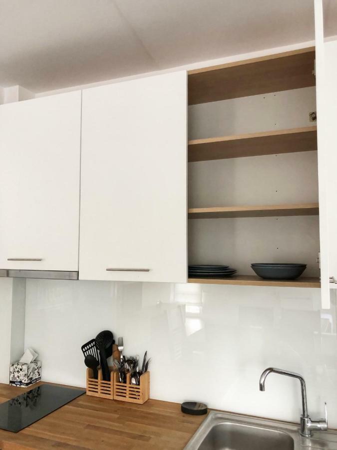 Luxury Sea View Bulldog Place Warna Exterior foto