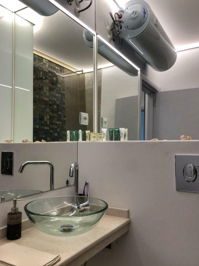 Luxury Sea View Bulldog Place Warna Exterior foto