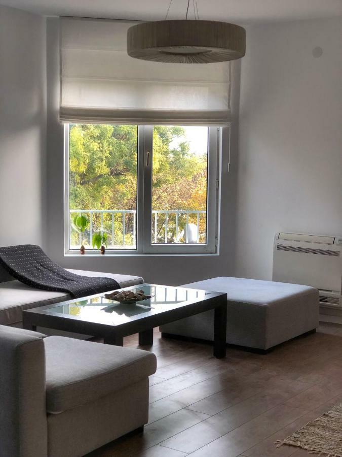 Luxury Sea View Bulldog Place Warna Exterior foto