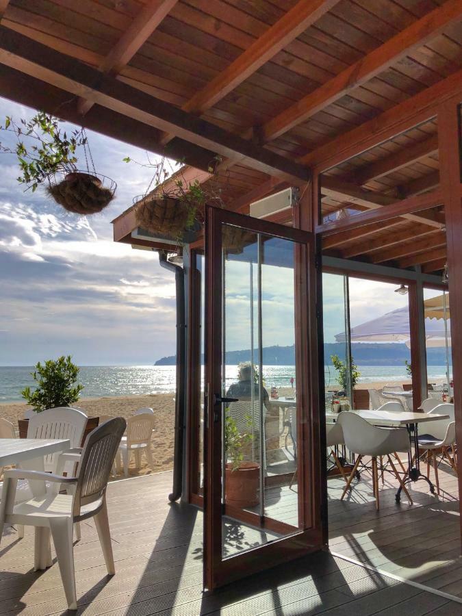 Luxury Sea View Bulldog Place Warna Exterior foto