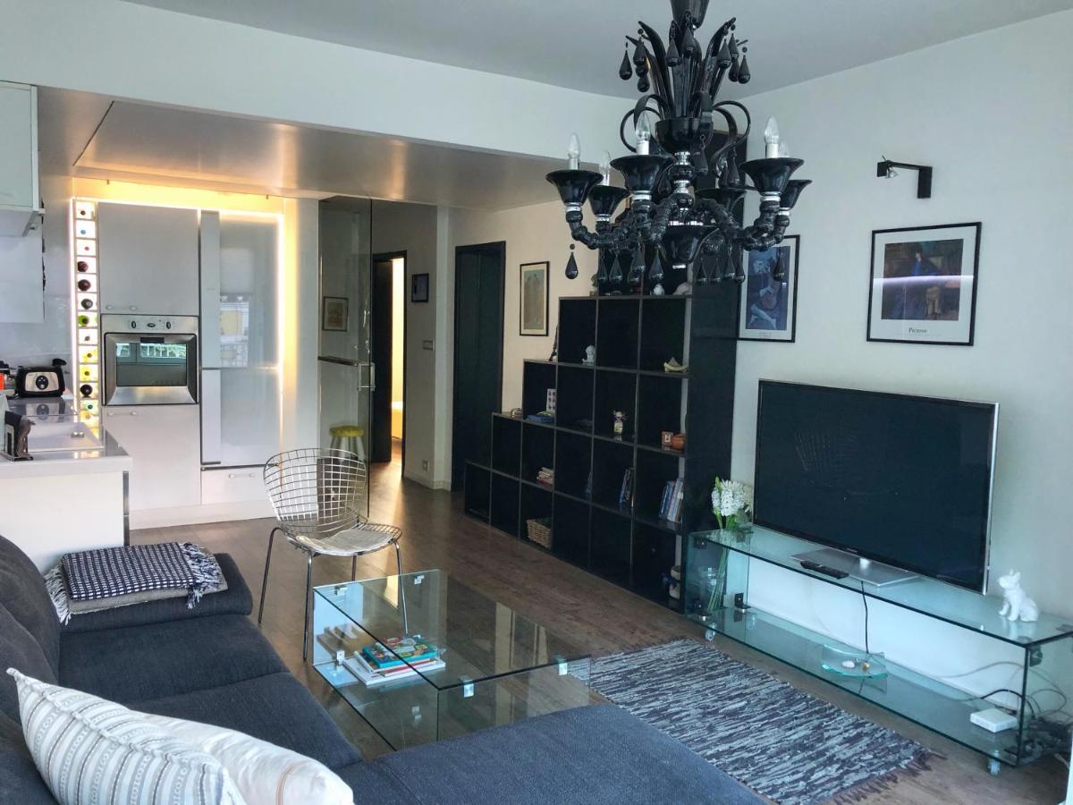 Luxury Sea View Bulldog Place Warna Exterior foto