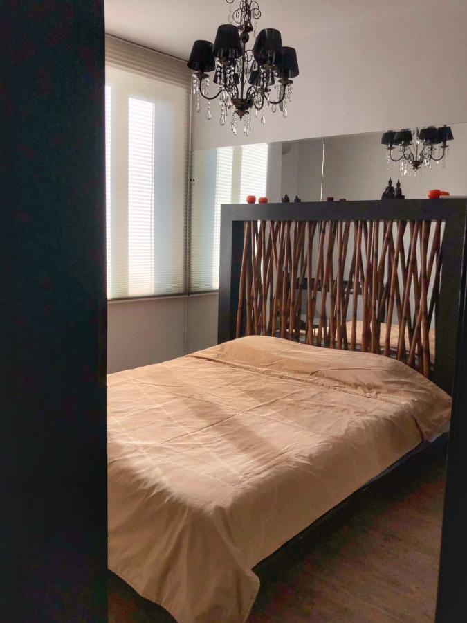 Luxury Sea View Bulldog Place Warna Exterior foto