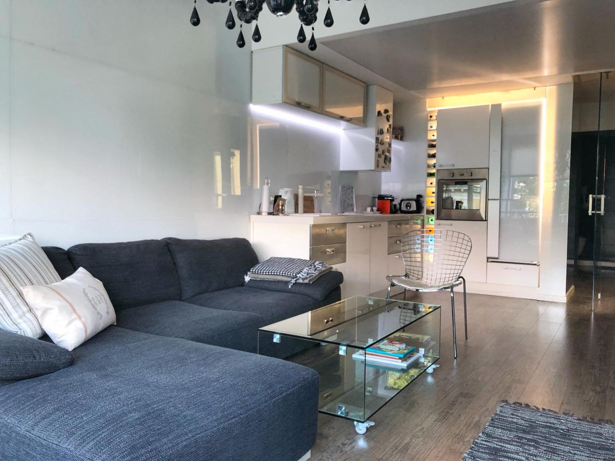 Luxury Sea View Bulldog Place Warna Exterior foto