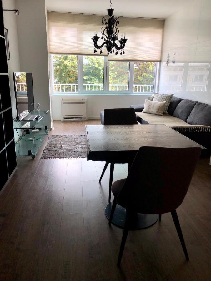 Luxury Sea View Bulldog Place Warna Exterior foto